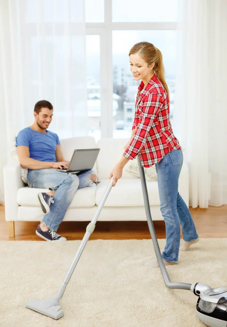 Commercial Cleaning Virginia