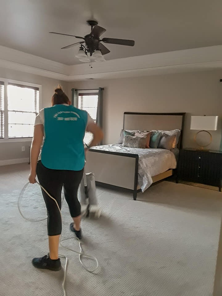 house cleaning services sterling va