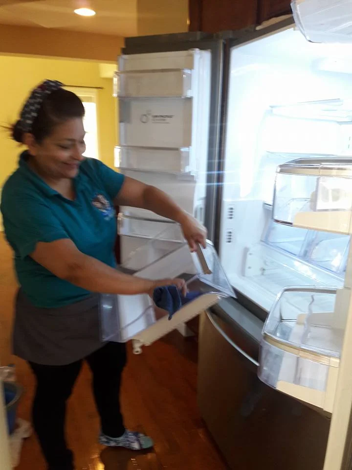 cleaning services Chantilly Va