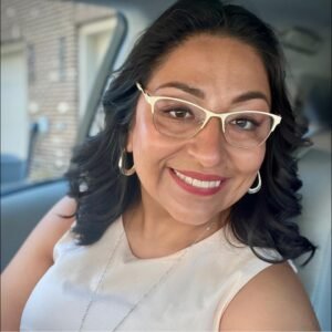 Picture of Carmen Caballero 