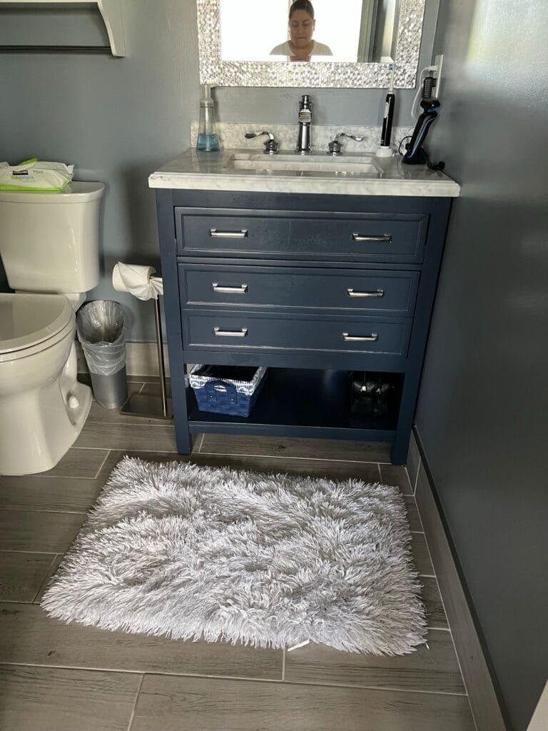 Affordable one-time deep cleaning apartment Aldie
