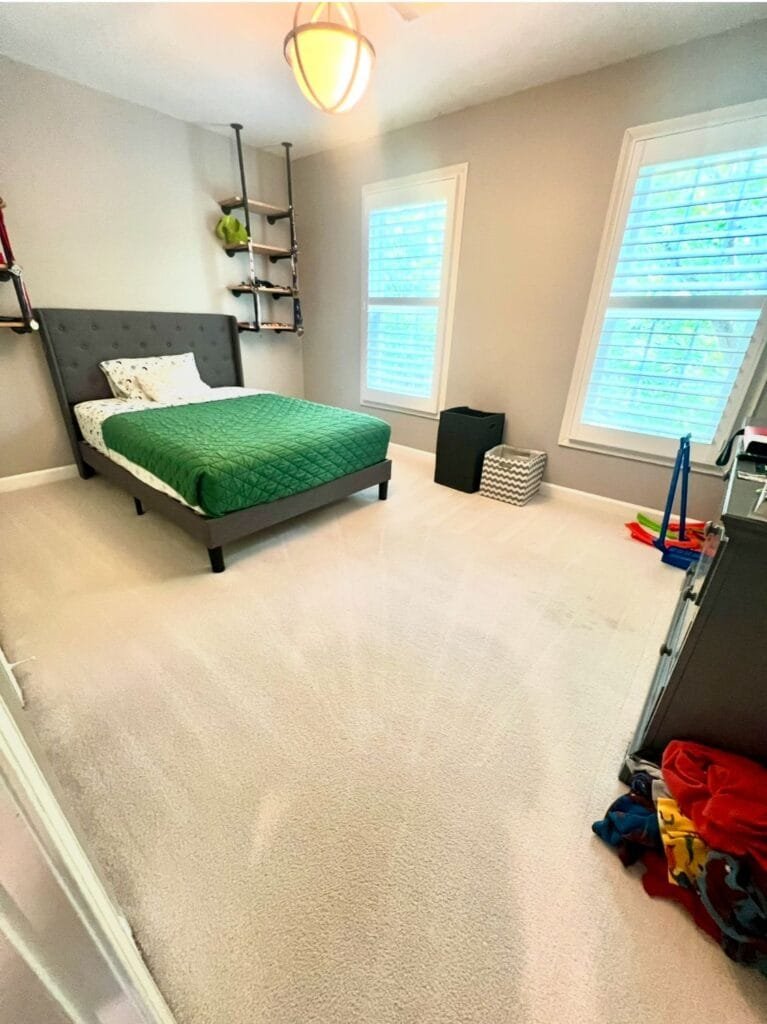 Recurring House Cleaning VA