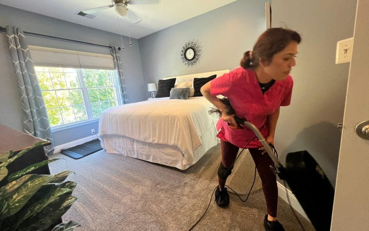 Same Day Cleaning Chantilly