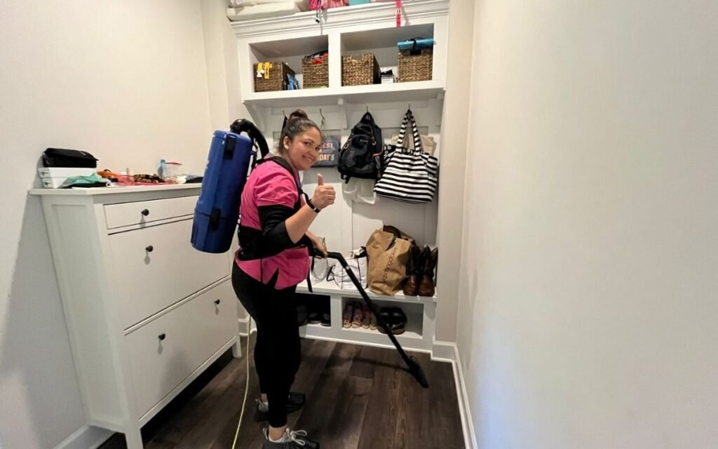 house cleaning services The Cleaning Fairy – Trusted Cleaning Services in Virginia