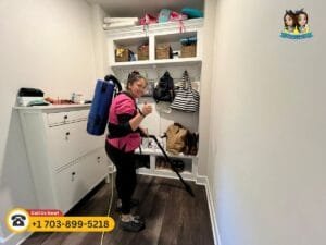 Gallery Cleaning Services