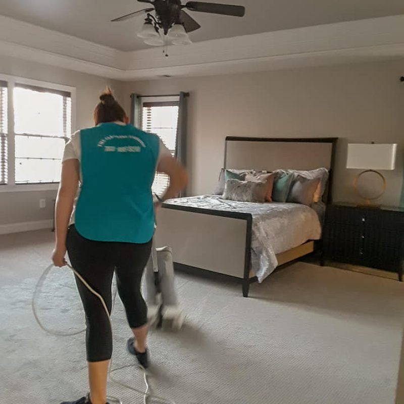 house cleaning services sterling va