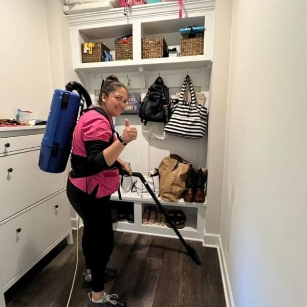 house cleaning services The Cleaning Fairy – Trusted Cleaning Services in Virginia